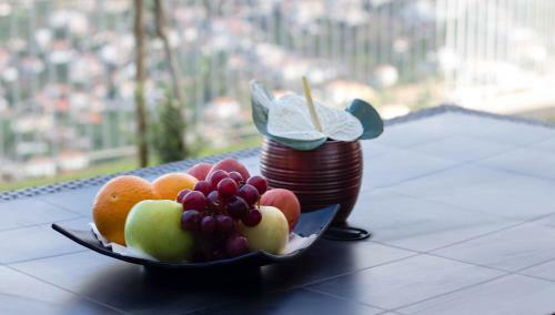 Villas Santo Ant�o