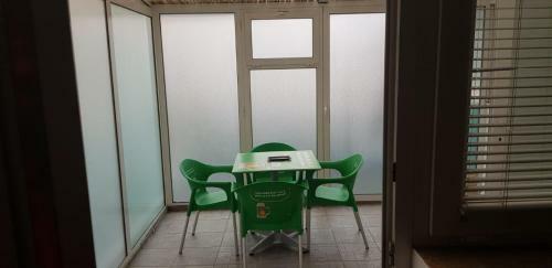 Apartamento Casa Tomescu