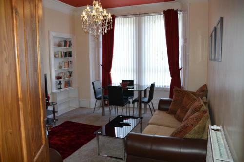 Townhead Apartments Gallery View