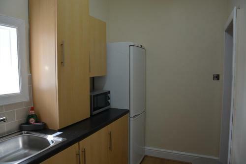 Townhead Apartments Gallery View