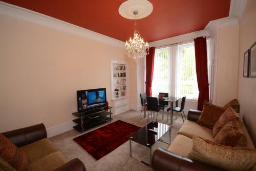 Townhead Apartments Gallery View