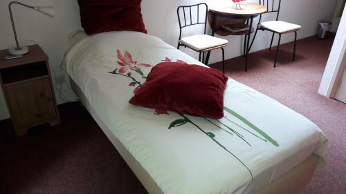 Bed & Breakfast Onder Dak