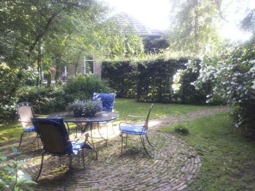 Bed & Breakfast Onder Dak