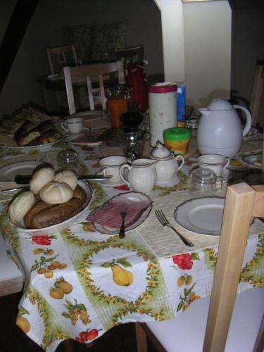 Bed & Breakfast Onder Dak