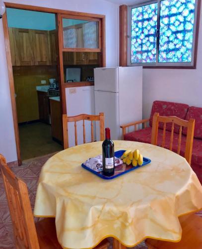 Apartamento Moncloa 2�
