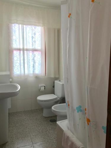 Apartamento Moncloa 2�