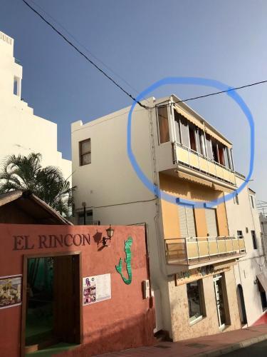 Apartamento Moncloa 2�