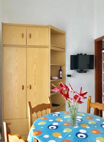 Apartamento Moncloa 1�