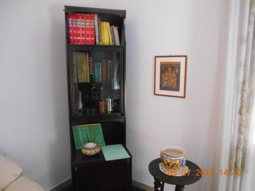 Apartamento Appartamento Signorile