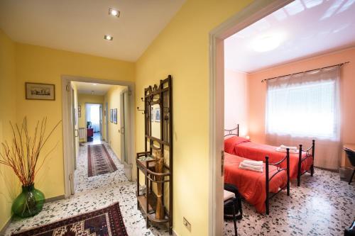 Apartamento Appartamento Signorile