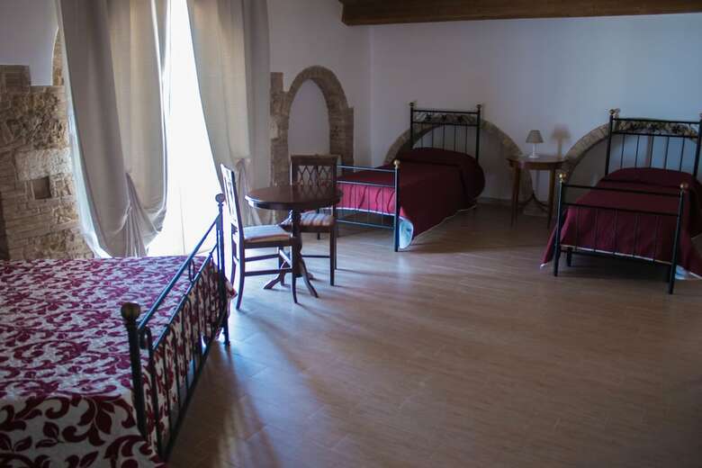 Bed & Breakfast Residenza Delle Grazie