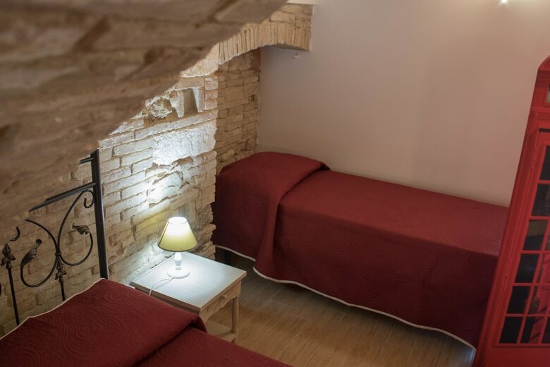 Bed & Breakfast Residenza Delle Grazie