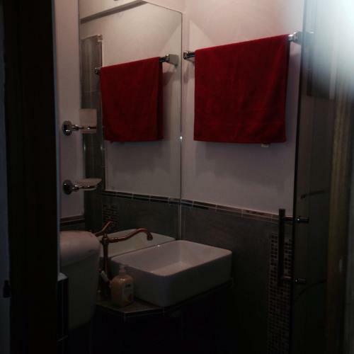 Hostal Brutarilor Guest House