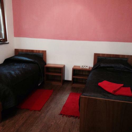 Hostal Brutarilor Guest House