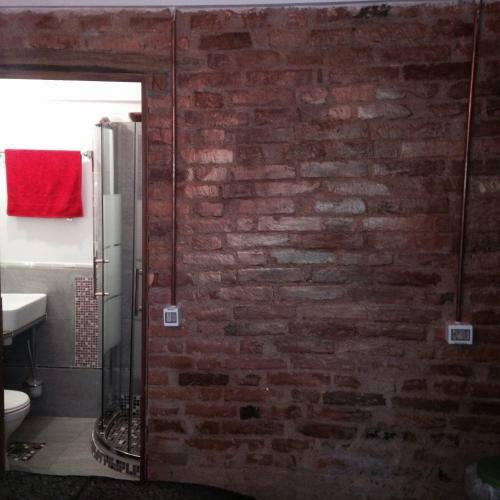 Hostal Brutarilor Guest House