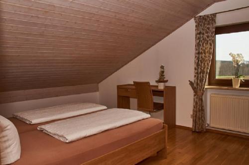 Apartamento Ferienwohnung Achhammer
