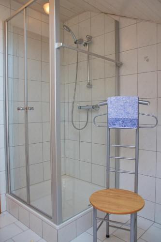 Apartamento Ferienwohnung Achhammer