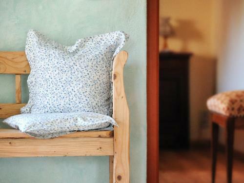 Apartamento Ferienwohnung Hoacherer-hof