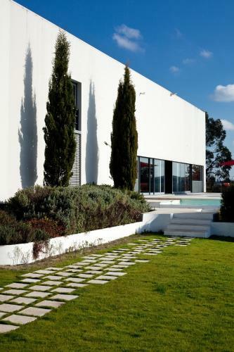 Agroturismo Herdade Do Gamito