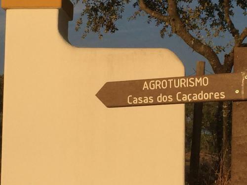 Agroturismo Herdade Do Gamito