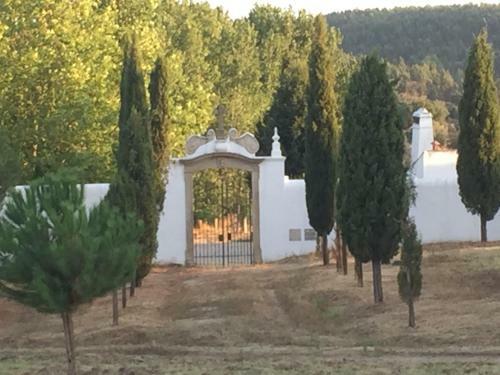 Agroturismo Herdade Do Gamito