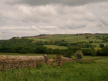 Padley Farm B&B