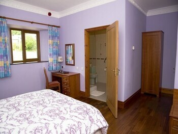 Padley Farm B&B