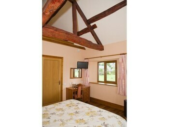 Padley Farm B&B