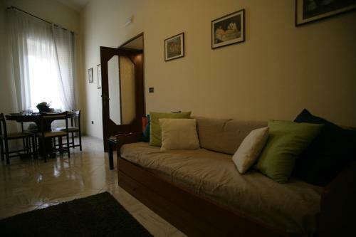 Apartamento Casa Carmen