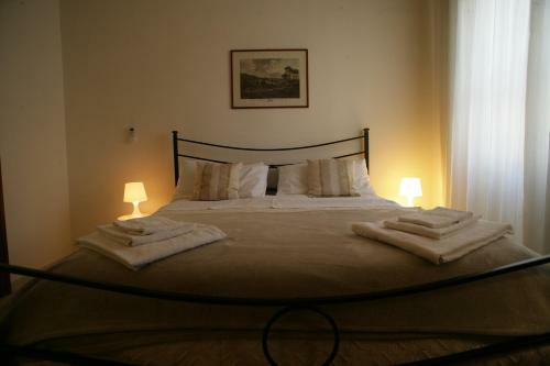 Apartamento Casa Carmen