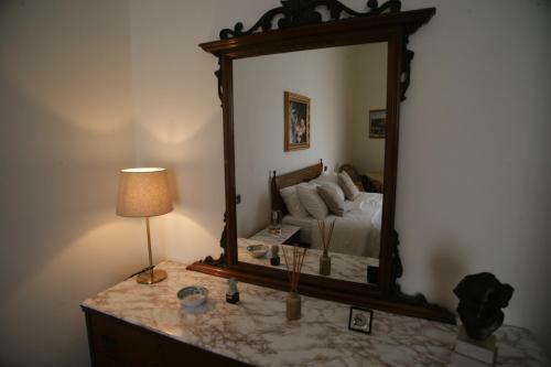 Apartamento Casa Carmen