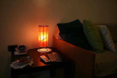 Apartamento Casa Carmen