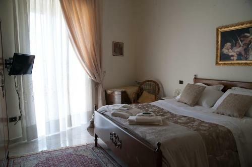 Apartamento Casa Carmen