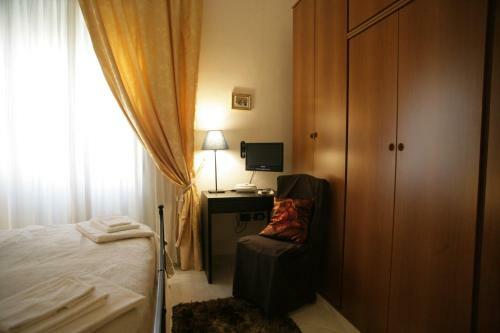 Apartamento Casa Carmen
