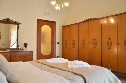Apartamento Casa Carmen