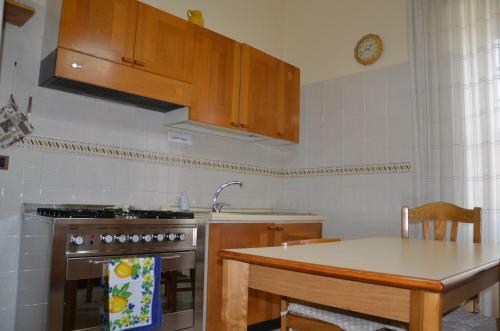 Apartamento Casa Carmen