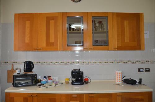 Apartamento Casa Carmen