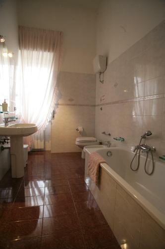 Apartamento Casa Carmen