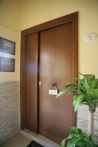 Apartamento Casa Carmen