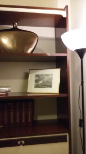 Apartamento Casa Carmen