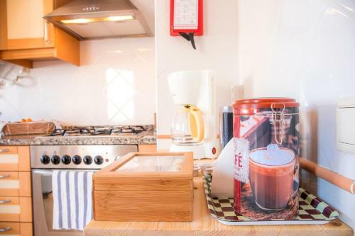 Apartamento Vinyl Flat Bed & Breakfast