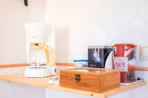Apartamento Vinyl Flat Bed & Breakfast