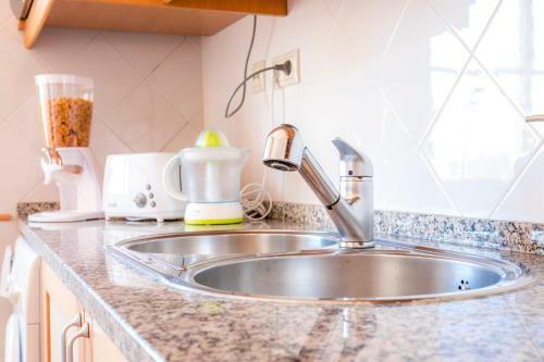 Apartamento Vinyl Flat Bed & Breakfast