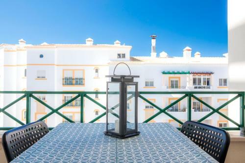 Apartamento Vinyl Flat Bed & Breakfast