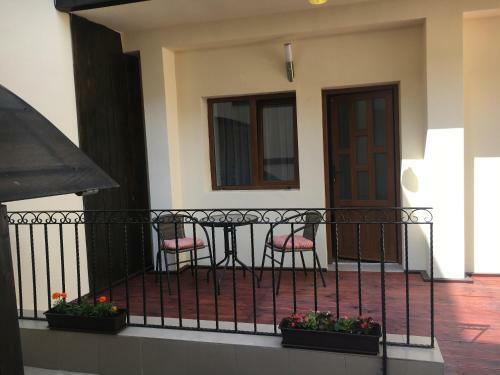 Hostal Gasthof Clara
