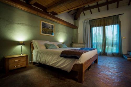 Apartamento Borgo La Colombara