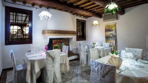 Apartamento Borgo La Colombara
