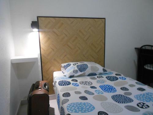 Albergue Crescent Rooms