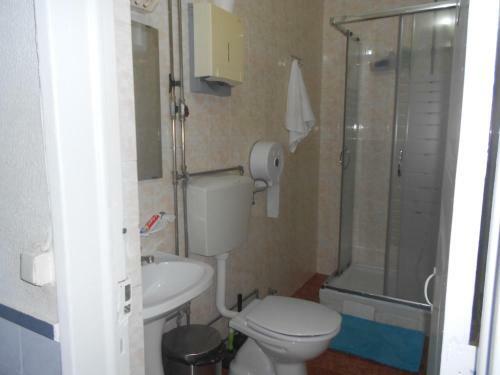 Albergue Crescent Rooms