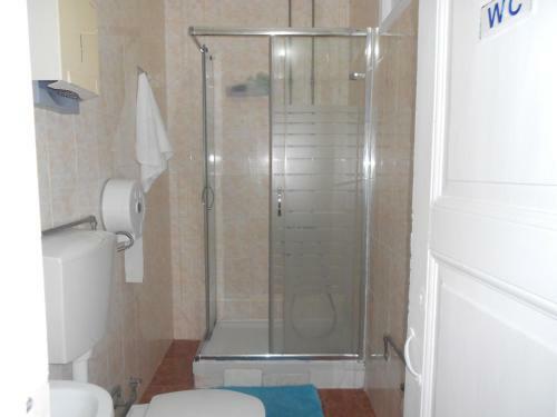 Albergue Crescent Rooms